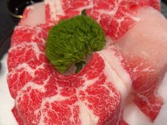-牛将军•涮肉•烤肉•铁板烧(北京王府井·故宫店)