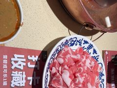 -东镇老火锅(长春路首店)