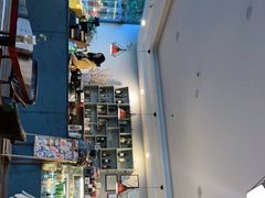 -房角石西餐厅Cornerstone Cafe(龙潭广场店)