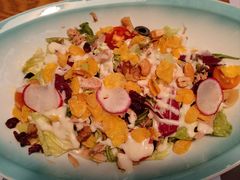 -绿茵阁牛扒餐厅(客村店)