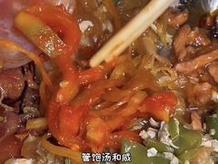 -晓宇盒饭(民安街店)
