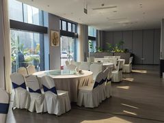 -写庭·鱼鲜川菜·宴请(铁像寺水街店)