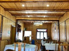 大堂-邱记私房菜·十八年本地菜