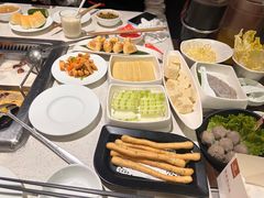 -海底捞火锅(高科广场店)