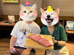 -神户牛排餐厅MOURIYA(总店)