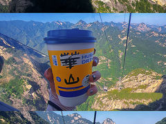 -华山风景名胜区