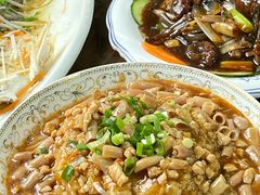 -公寓家常菜馆(海军博物馆店)