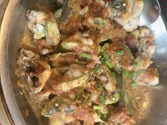 -甘家界牌柠檬鸭(青山店)