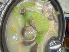 -新辉港式茶餐厅(北栅店)