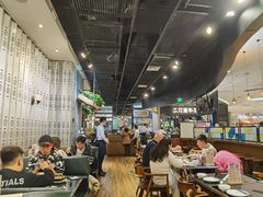-金翠河烧鹅餐厅(北城天街店)