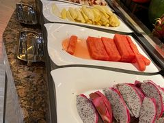 -杭州国际会议中心洲际酒店-原素全日餐厅(解放东路店)