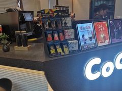 -CoCo都可(包河万达店)