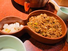 -绿茶餐厅(蓝色港湾店)