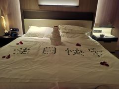 -深圳大梅沙京基洲际度假酒店