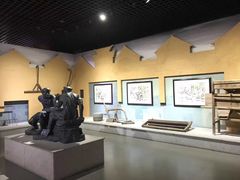 -中央革命根据地历史博物馆