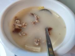 -月福京味斋·烤鸭店·北京菜(鼓楼总店)