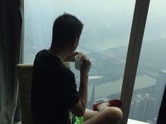 -广州四季酒店