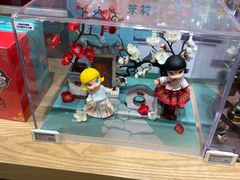 -泡泡玛特POPMART(石景山万达店)