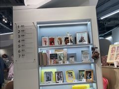 -海马体照相馆(深圳万象天地店)