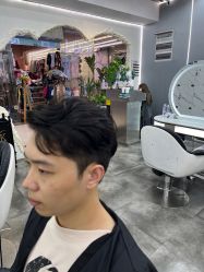 -NY漂发染发主打