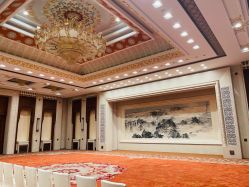 -人民大会堂宴会厅