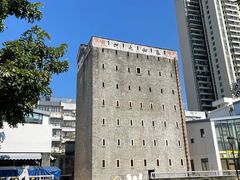 -南记食粥坊·宵夜大排档(莲花店)