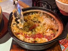 -啫神·广州地标美食(北京路店)