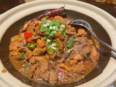 -鸽子窝(青塔店)