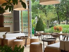 -翠贝卡&Mama Kelly Brunch Coffee(河西店)