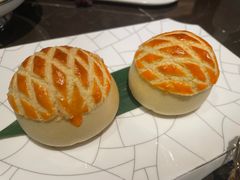 -海派悦庭·海胆烧麦·新融合菜(凯德广场店)