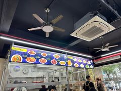 -顶巧鸡汤馄饨(虹口总店)