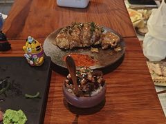 -戏作寿司(观音桥店)