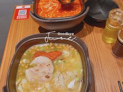 -阿香米线(大悦城店)