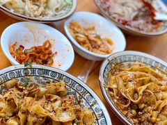 -鸿盛面庄(庆云北街2号院店)