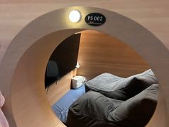 -北京海德酒店温泉