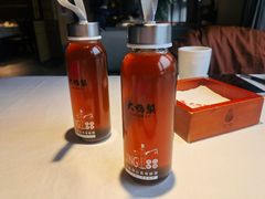 梨汤-大鸭梨烤鸭(枣园店)