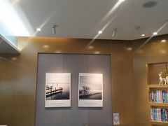 大堂-古茗(金山大润发店)