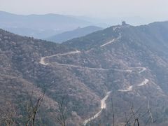 -香山公园