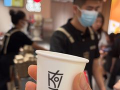 -KOI Thé(正佳广场店)
