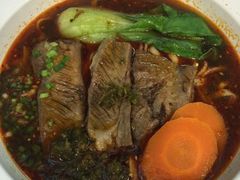 -康师傅私房牛肉面(申虹店)