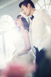 -太古映画婚纱摄影(天河店)