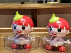 -海底捞火锅(漕宝路店)