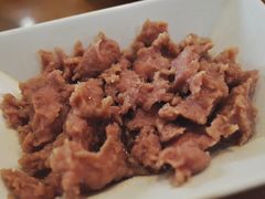 -老牌依强牛肉店(达道总店)