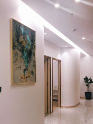 -奥本科技美肤·养生SPA