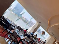-白天鹅宾馆·流浮阁咖啡厅