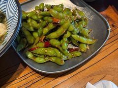-北丐先生·野馄饨烧烤(长宁龙之梦店)