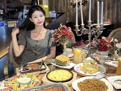 -路易十三西餐厅(西关新天地店)