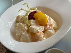 -穹六人间 people 6(岳阳路店)