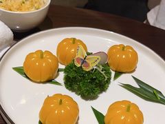-元素中餐厅.海南菜.粤菜.椰子鸡.海鲜.包房.石梅湾威斯汀度假酒店