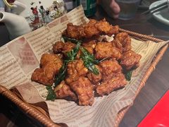 -韵秋荷(宝山龙湖天街店)